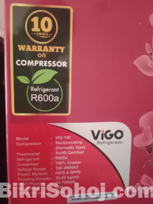 রেফ্রিজারেটর